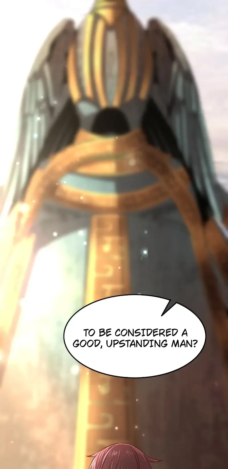 Millenniums of Warring States Chapter 22 Page 20