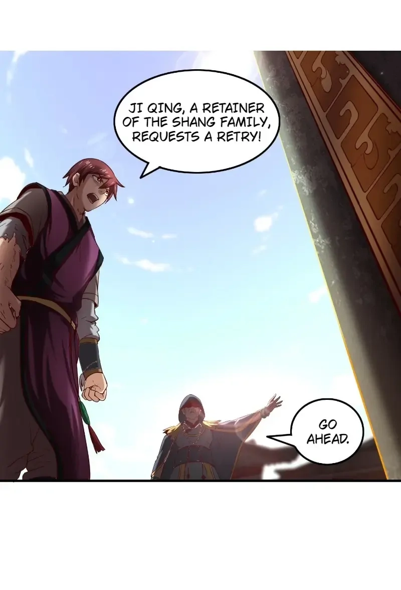 Millenniums of Warring States Chapter 22 Page 24