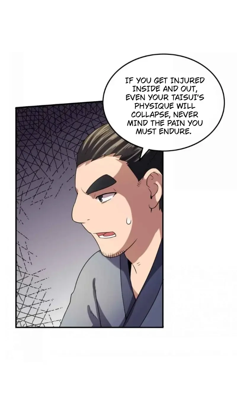 Millenniums of Warring States Chapter 22 Page 41