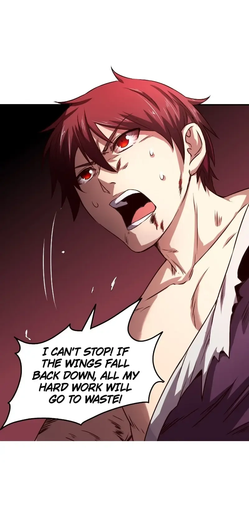 Millenniums of Warring States Chapter 22 Page 46