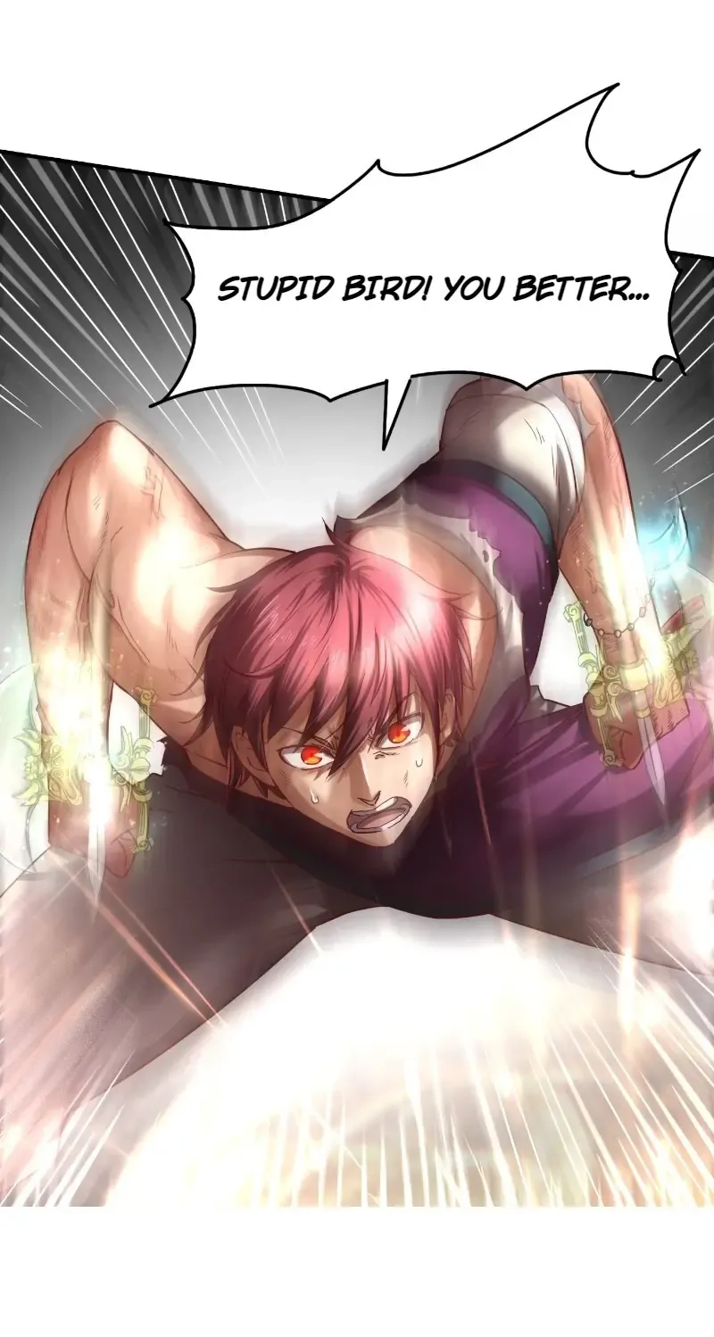 Millenniums of Warring States Chapter 22 Page 51