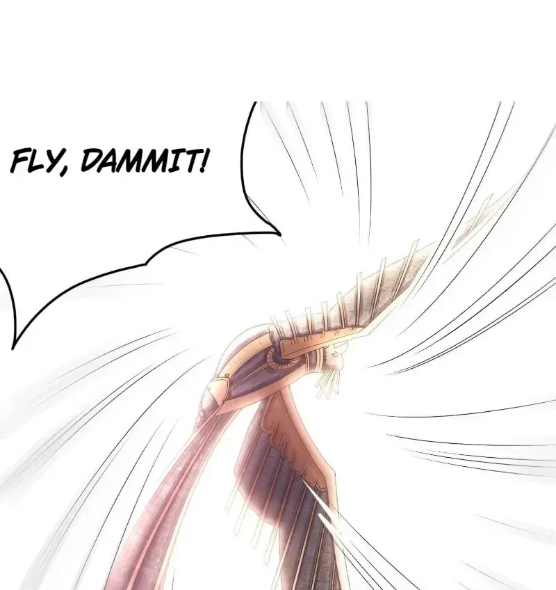 Millenniums of Warring States Chapter 22 Page 52