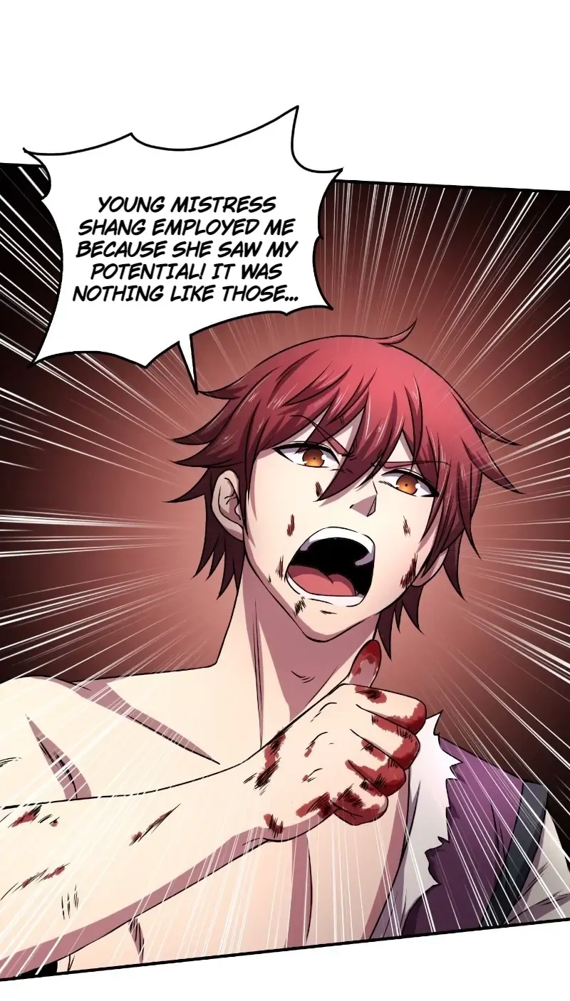 Millenniums of Warring States Chapter 22 Page 65