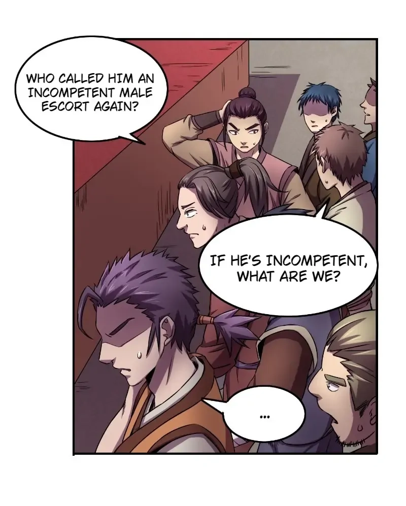 Millenniums of Warring States Chapter 22 Page 67
