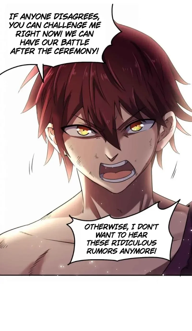 Millenniums of Warring States Chapter 22 Page 69