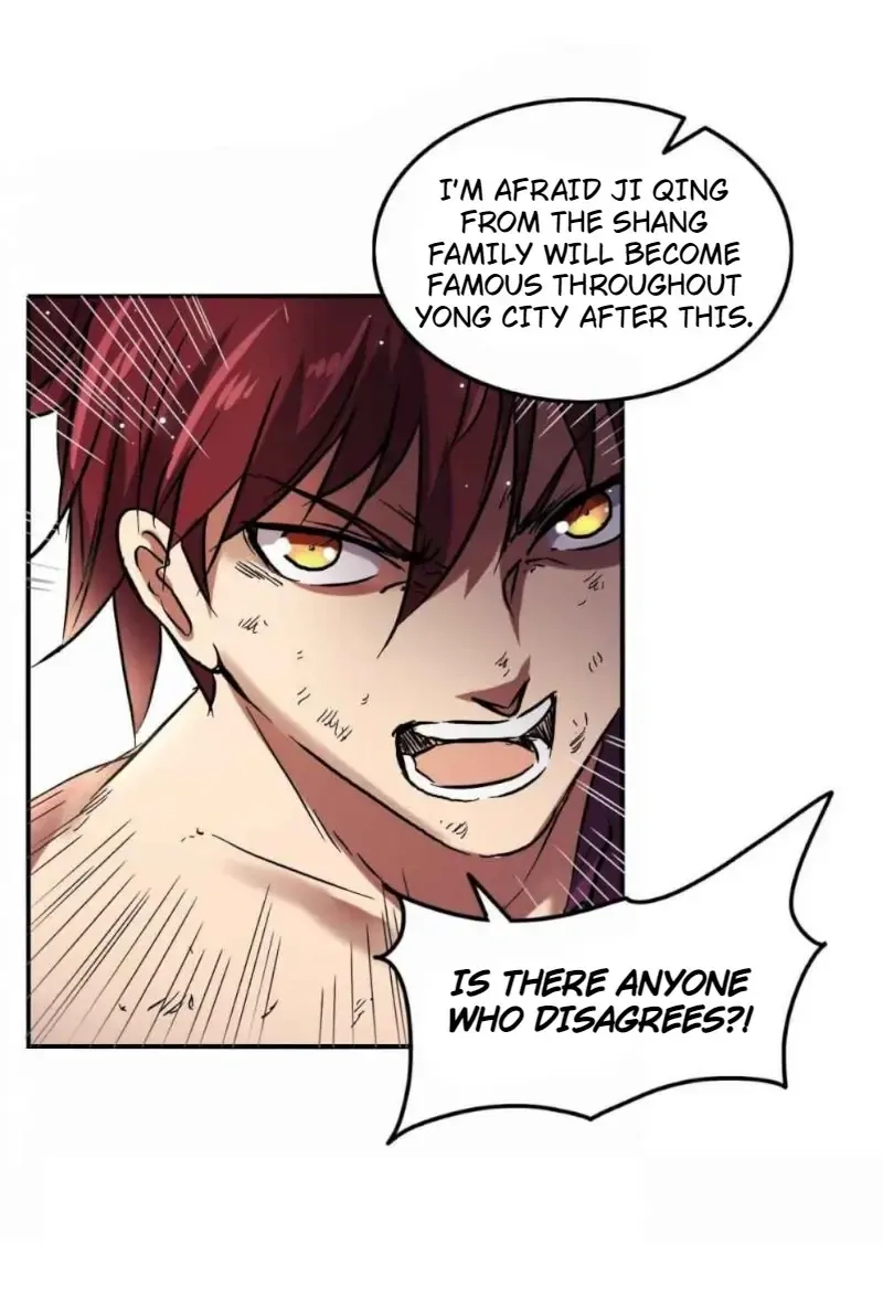 Millenniums of Warring States Chapter 22 Page 72