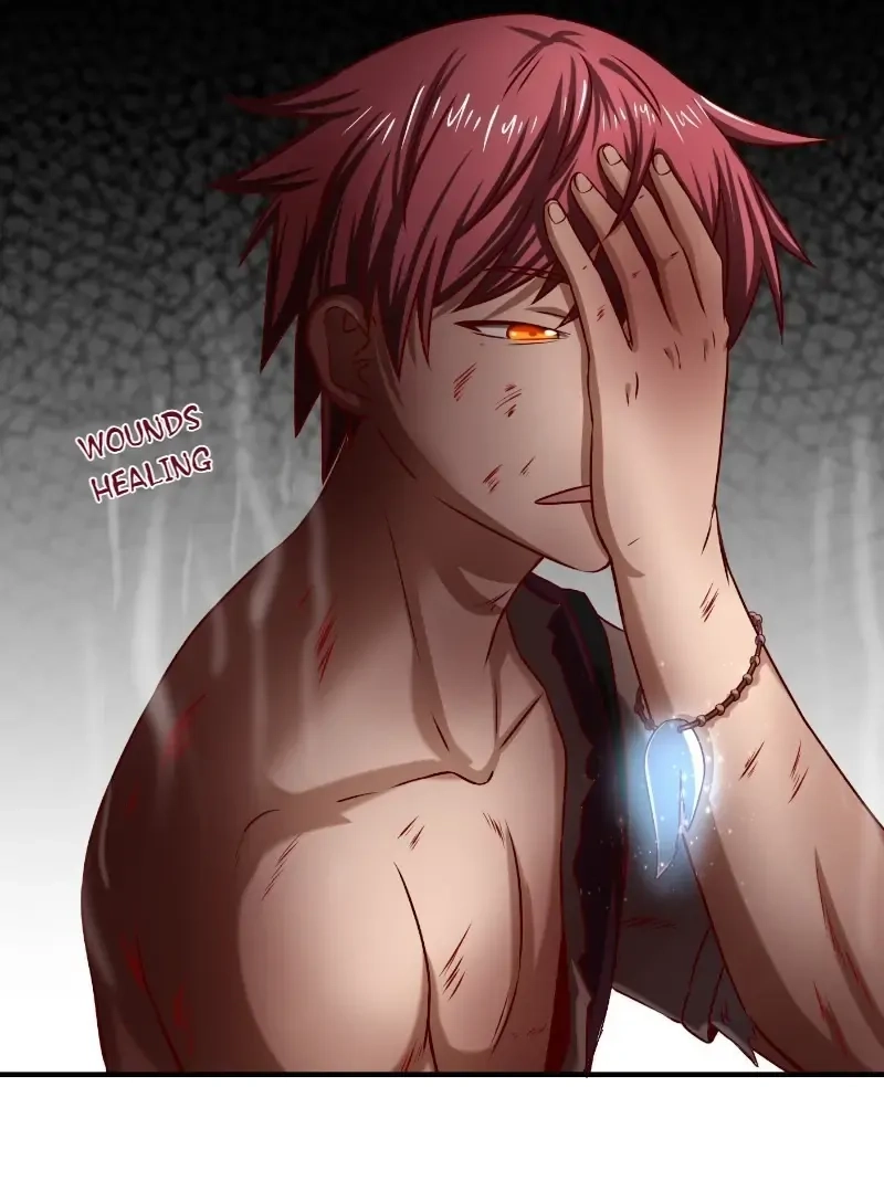 Millenniums of Warring States Chapter 22 Page 76