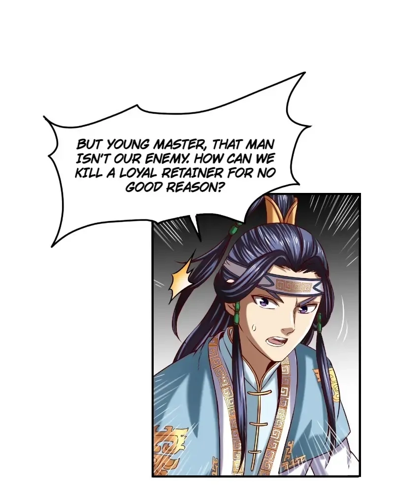 Millenniums of Warring States Chapter 22 Page 78