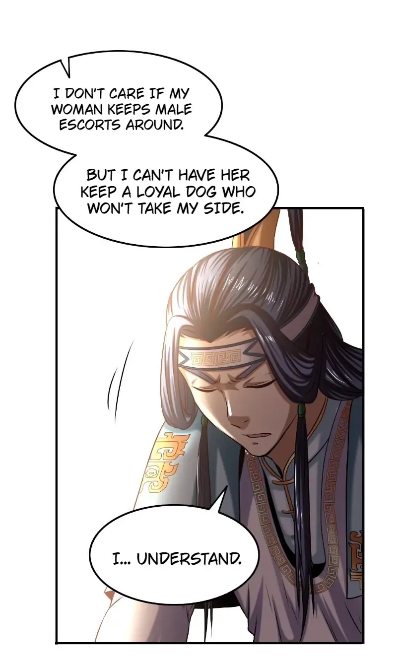 Millenniums of Warring States Chapter 22 Page 80