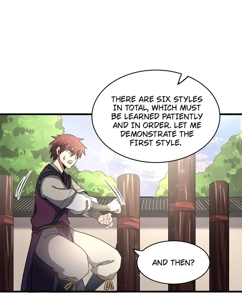 Millenniums of Warring States Chapter 13 Page 16