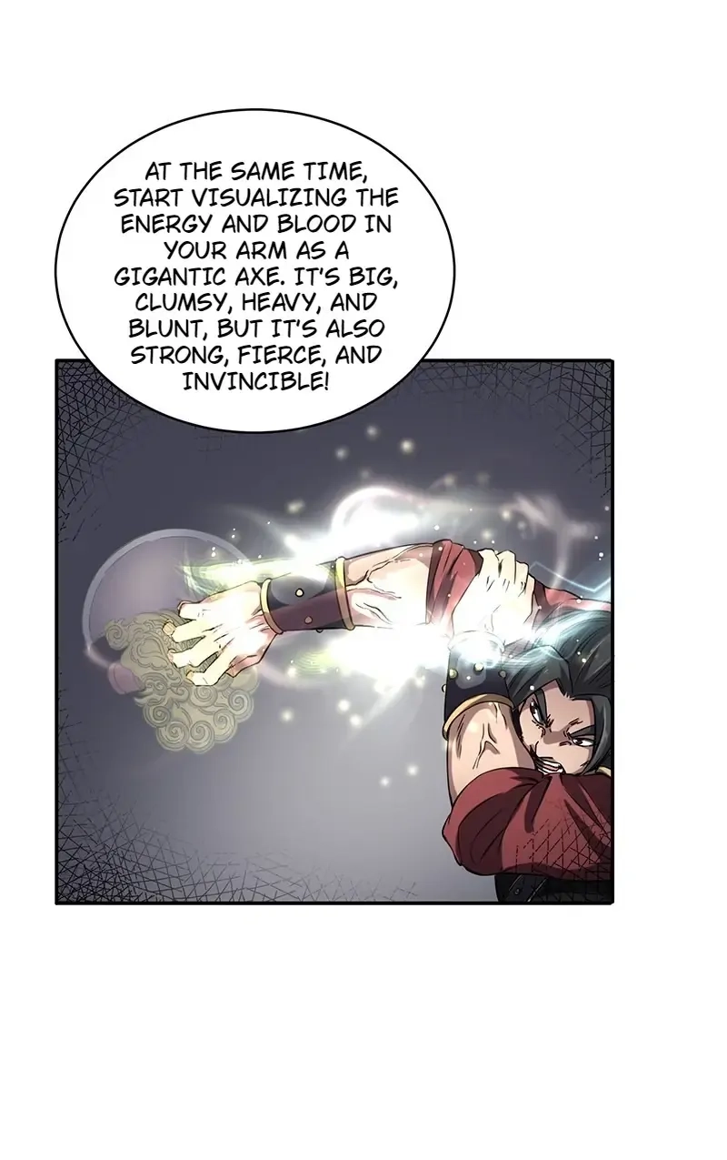 Millenniums of Warring States Chapter 13 Page 20