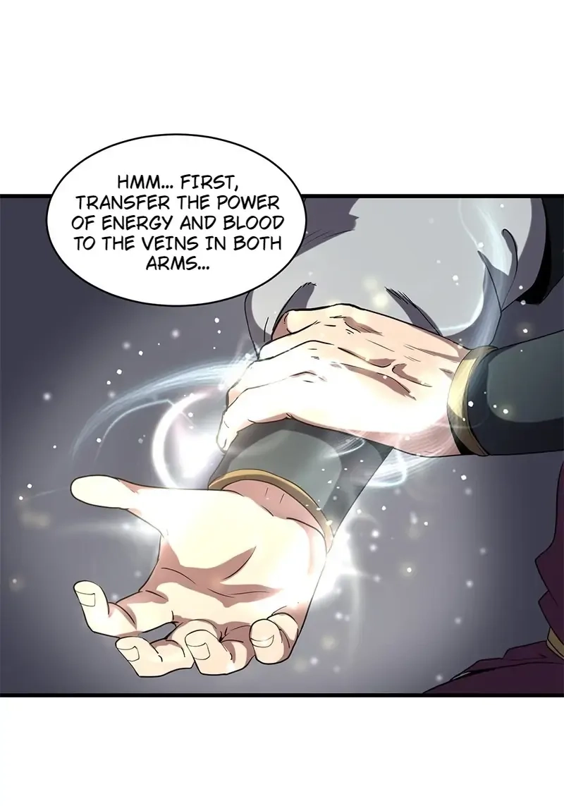 Millenniums of Warring States Chapter 13 Page 27