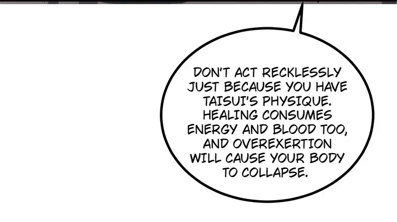 Millenniums of Warring States Chapter 13 Page 49