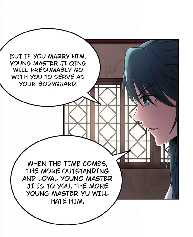 Millenniums of Warring States Chapter 27 Page 14