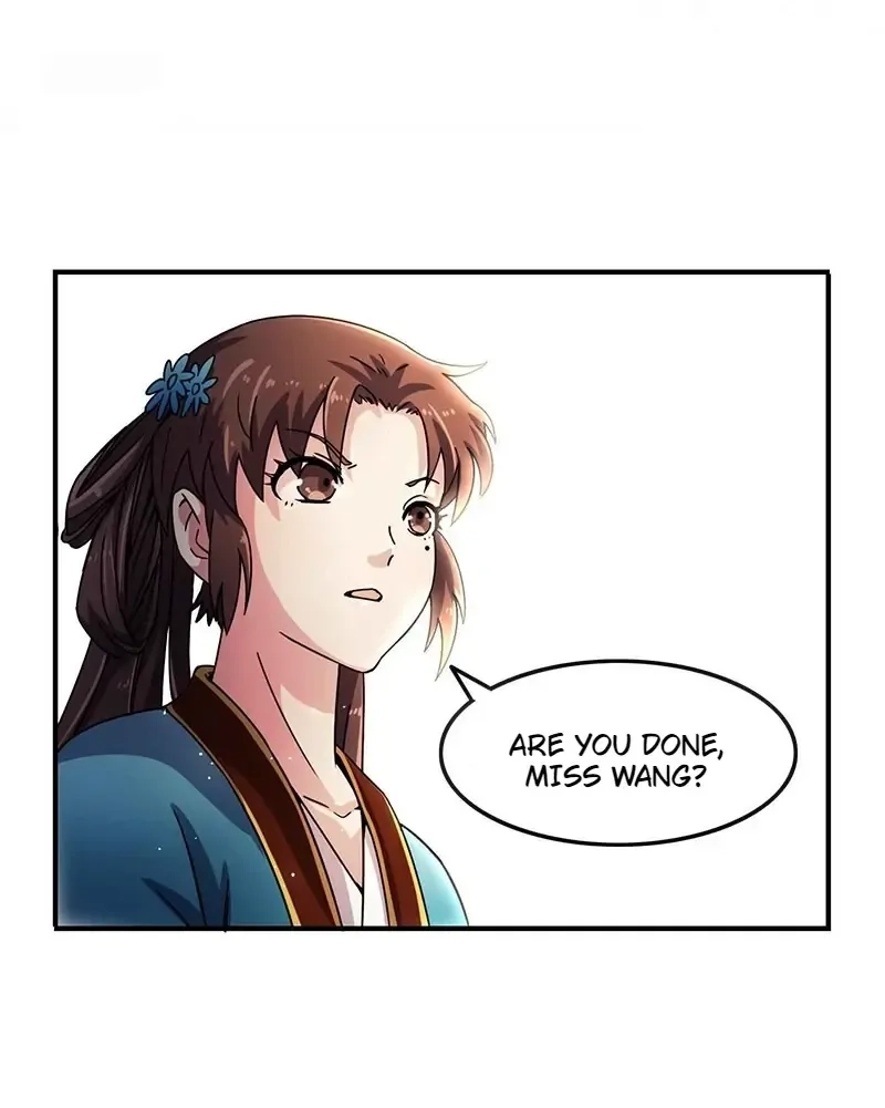 Millenniums of Warring States Chapter 27 Page 17