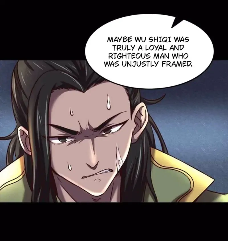 Millenniums of Warring States Chapter 36 Page 11