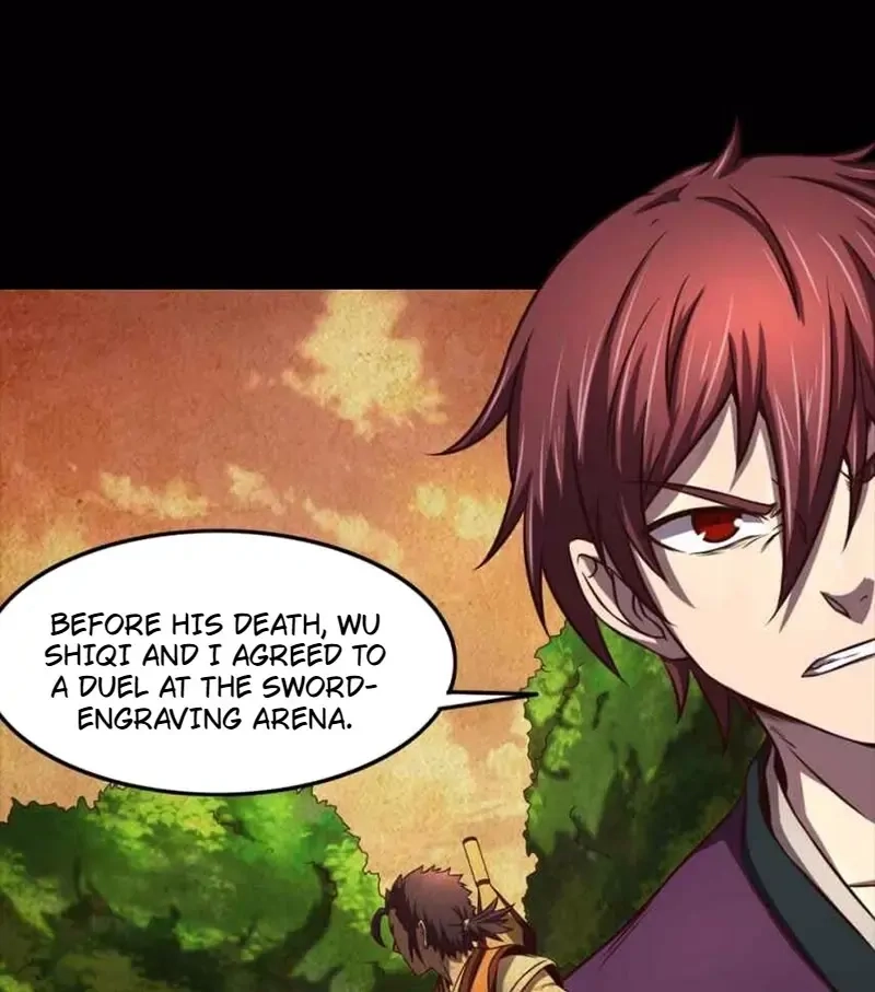 Millenniums of Warring States Chapter 36 Page 12