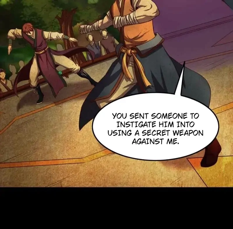 Millenniums of Warring States Chapter 36 Page 13