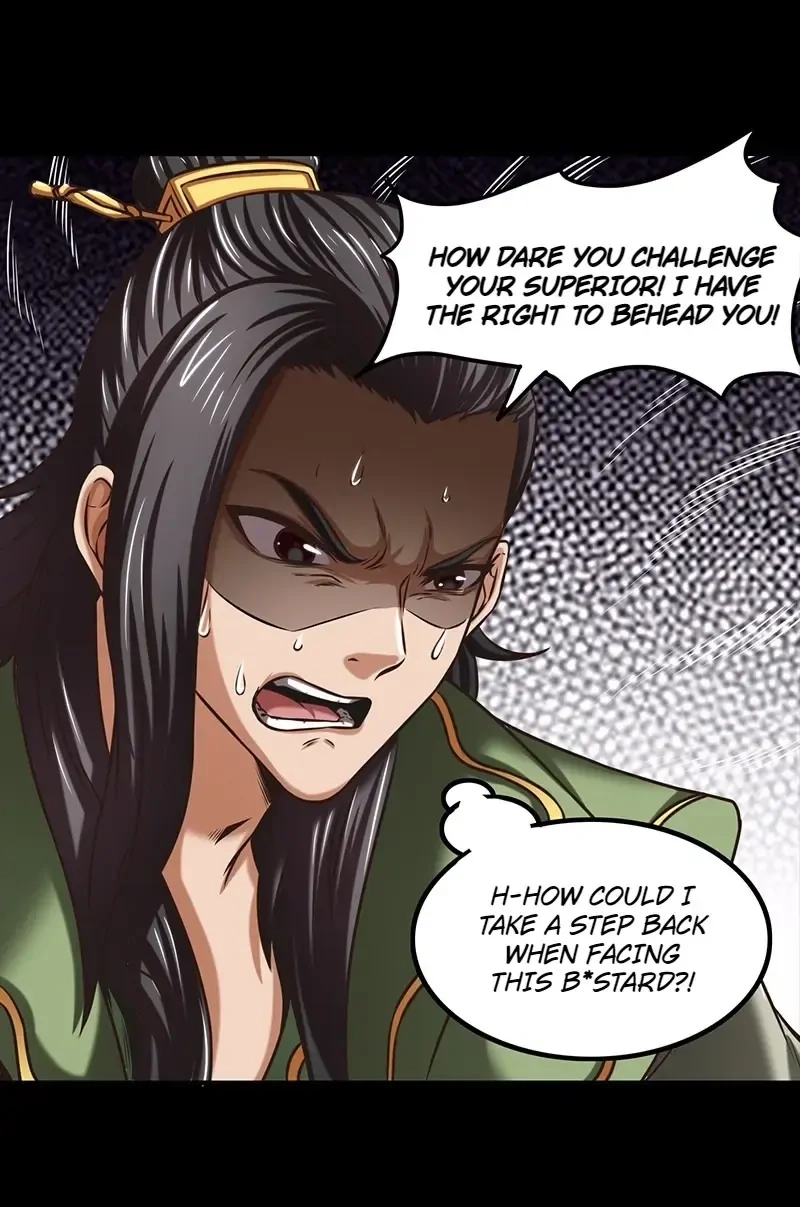 Millenniums of Warring States Chapter 36 Page 37