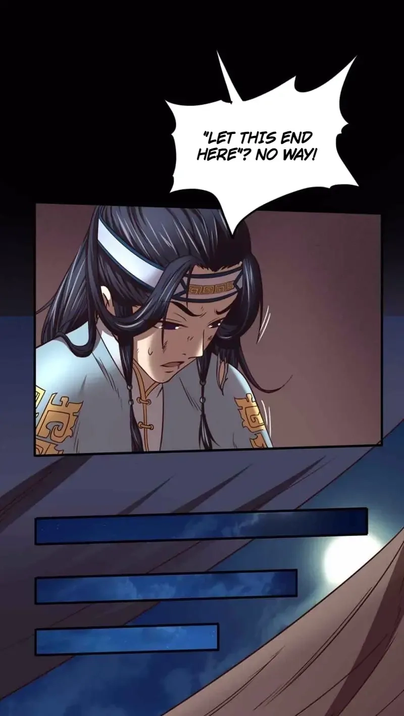 Millenniums of Warring States Chapter 36 Page 57
