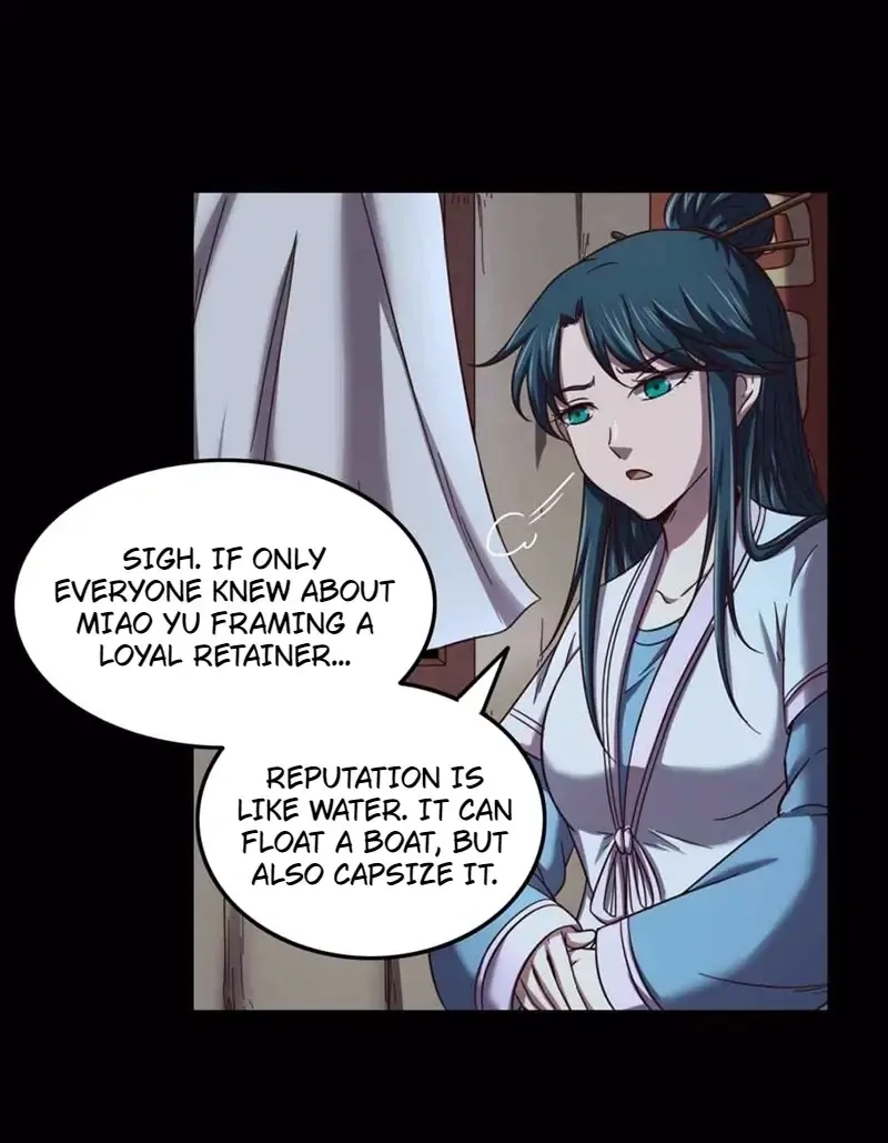 Millenniums of Warring States Chapter 36 Page 60
