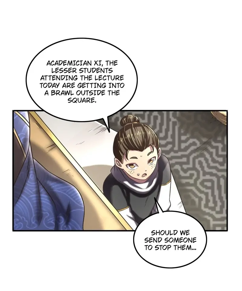 Millenniums of Warring States Chapter 43 Page 15