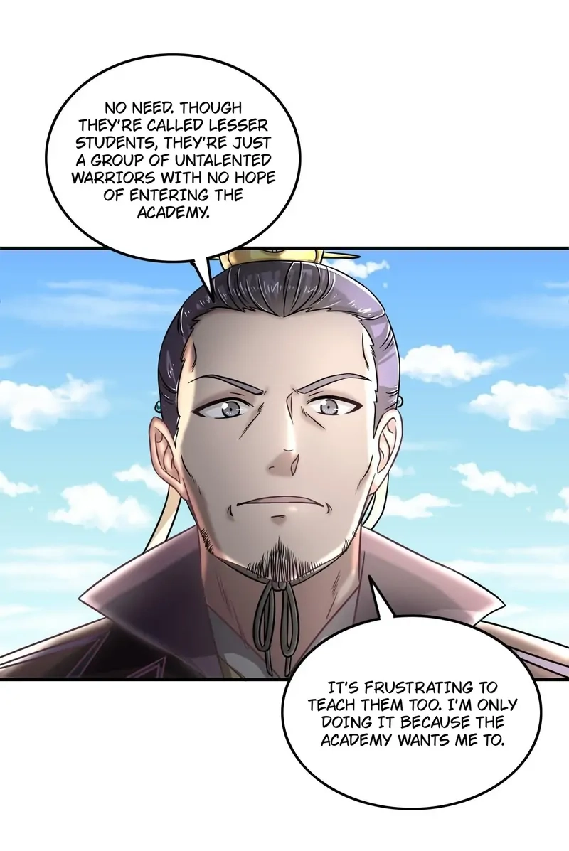 Millenniums of Warring States Chapter 43 Page 16