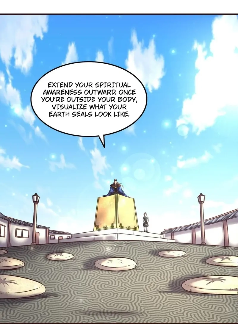 Millenniums of Warring States Chapter 43 Page 21