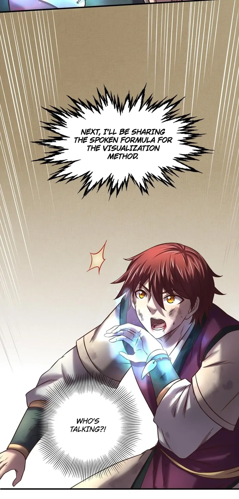Millenniums of Warring States Chapter 43 Page 29