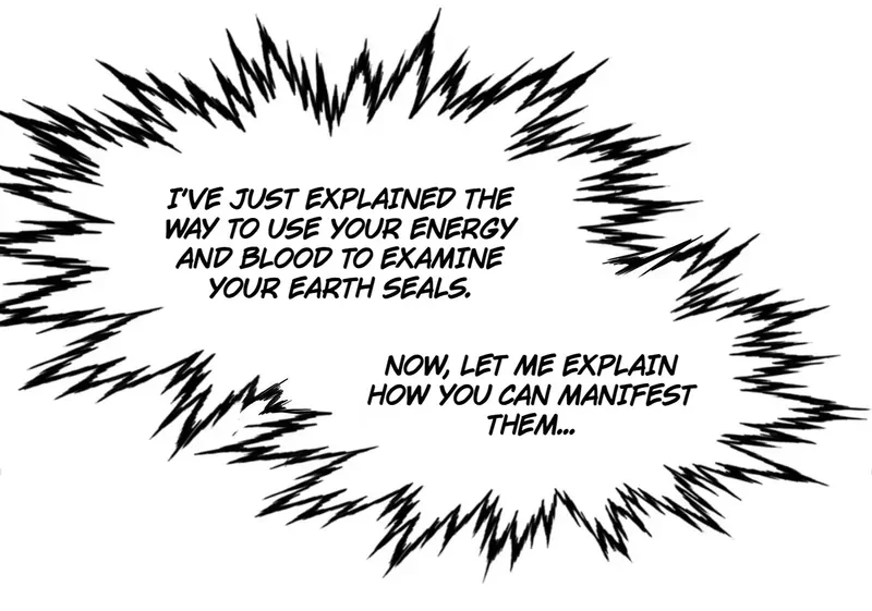 Millenniums of Warring States Chapter 43 Page 42