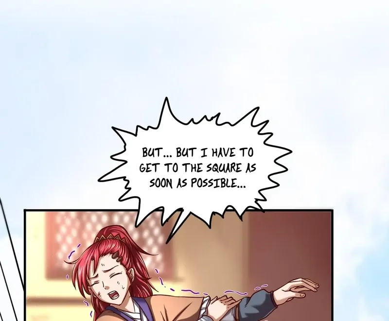 Millenniums of Warring States Chapter 43 Page 58
