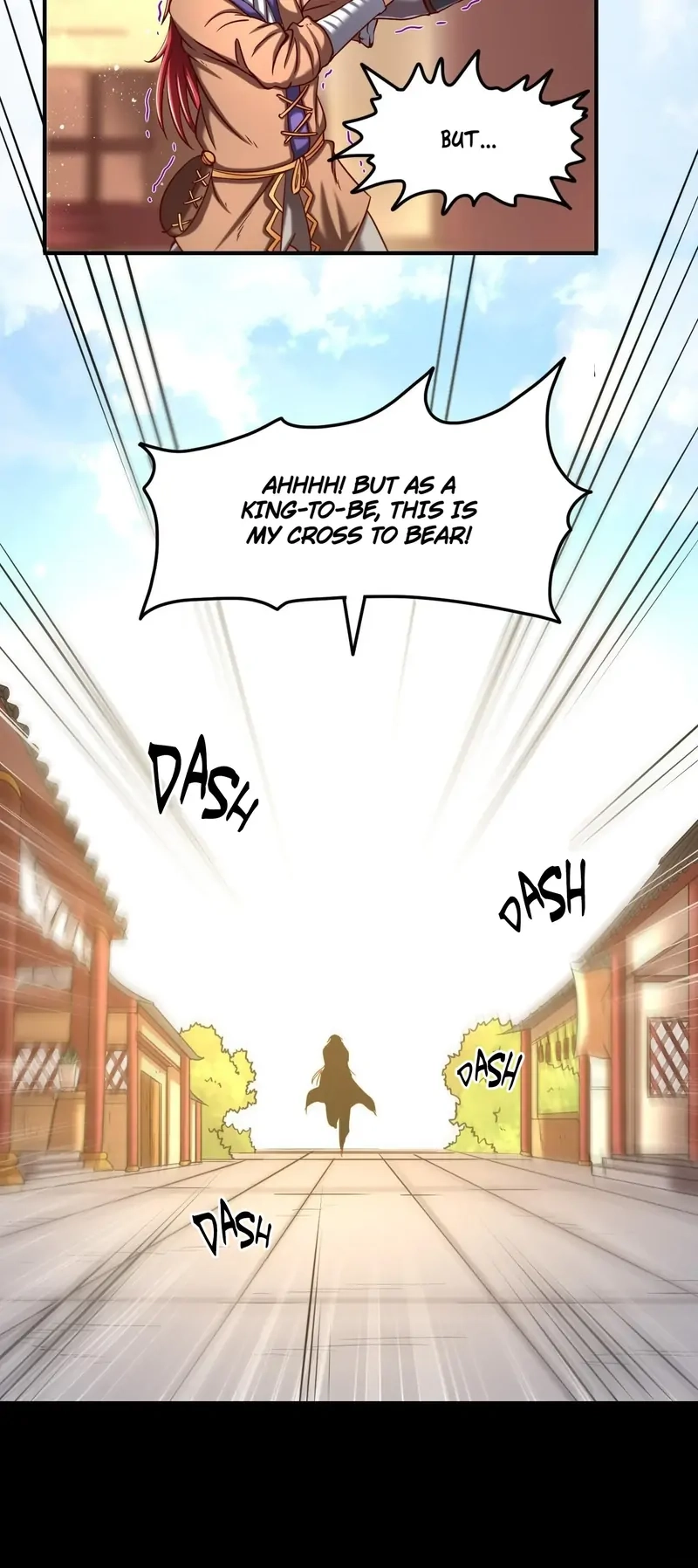 Millenniums of Warring States Chapter 43 Page 59