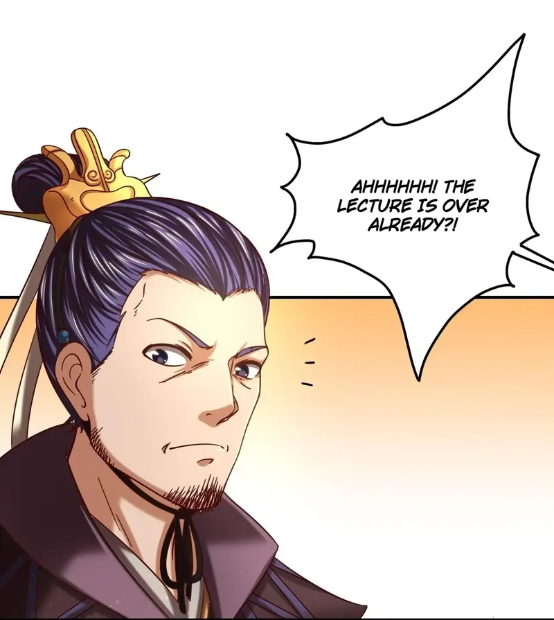 Millenniums of Warring States Chapter 43 Page 65