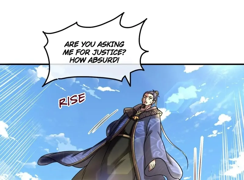 Millenniums of Warring States Chapter 43 Page 69