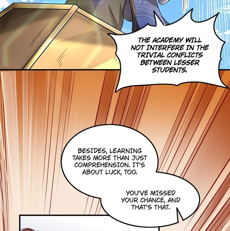 Millenniums of Warring States Chapter 43 Page 70