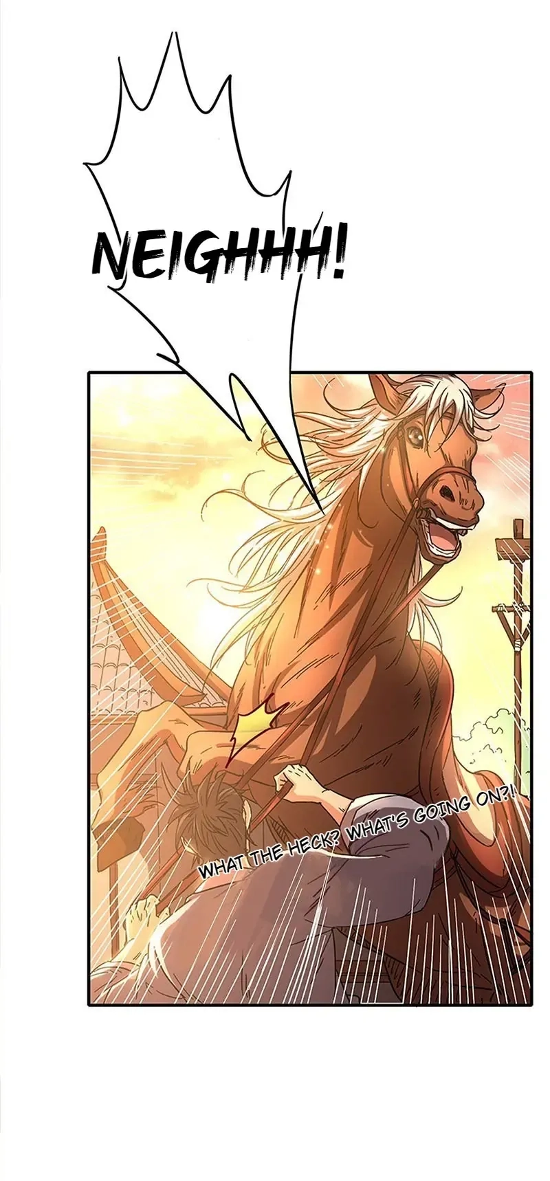 Millenniums of Warring States Chapter 8 Page 7