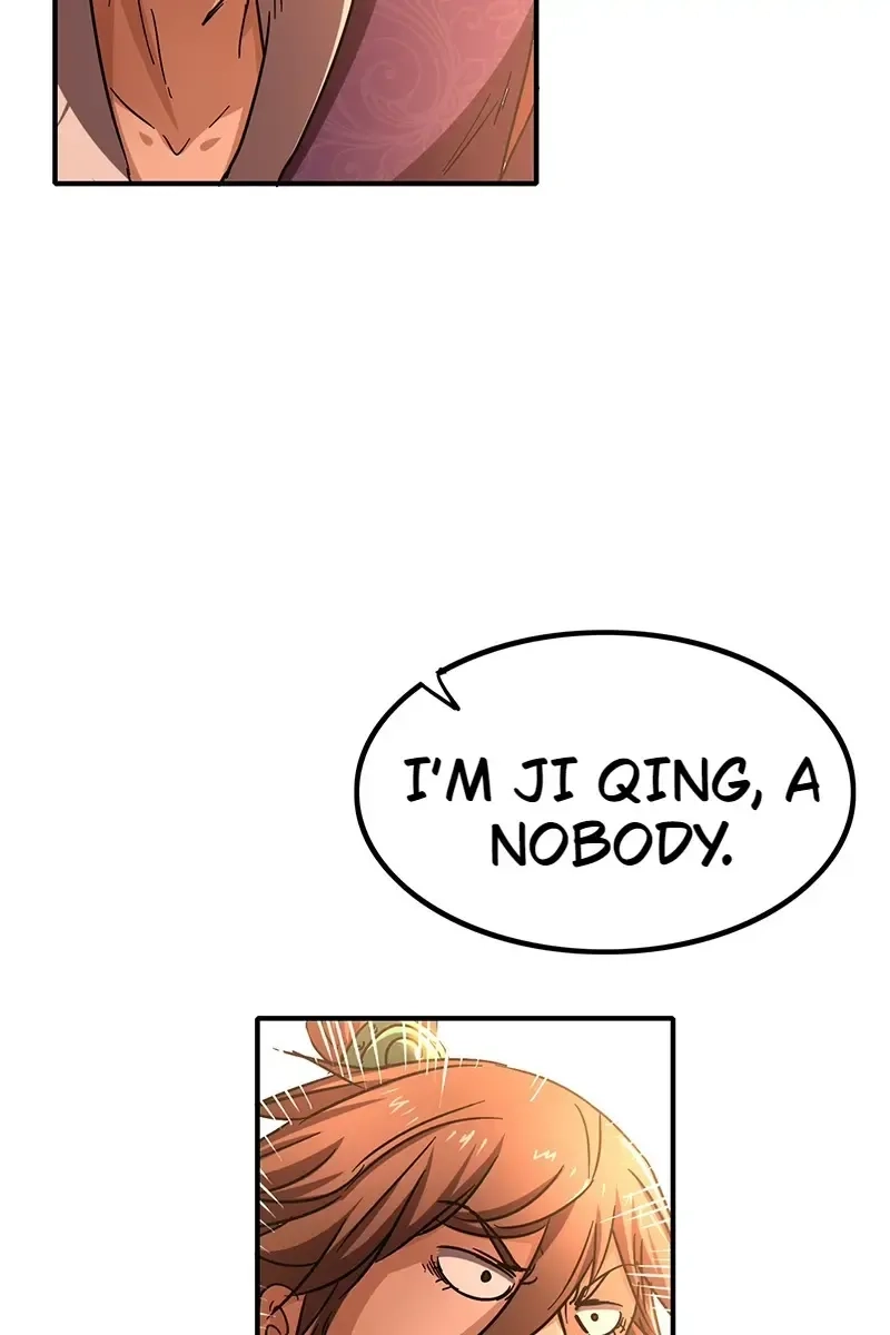 Millenniums of Warring States Chapter 8 Page 9