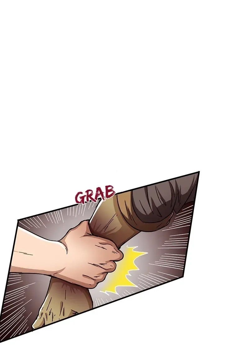 Millenniums of Warring States Chapter 8 Page 25