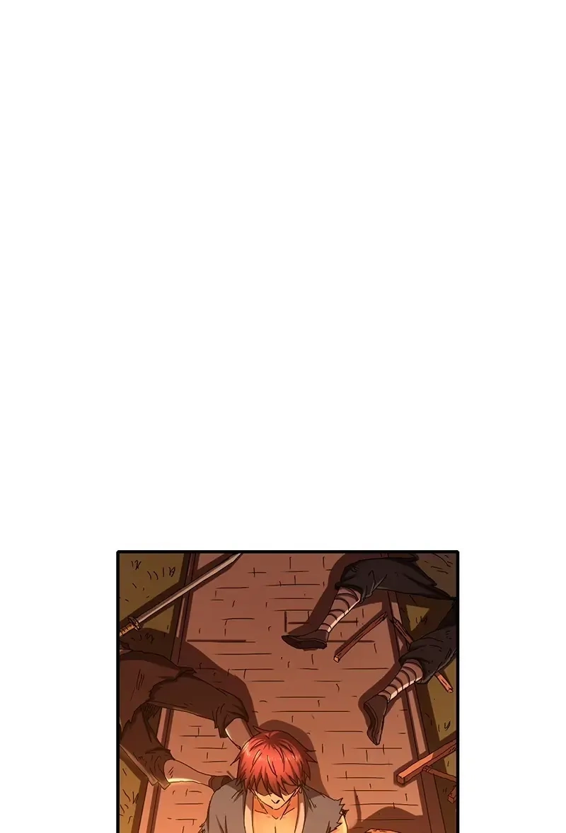 Millenniums of Warring States Chapter 8 Page 30