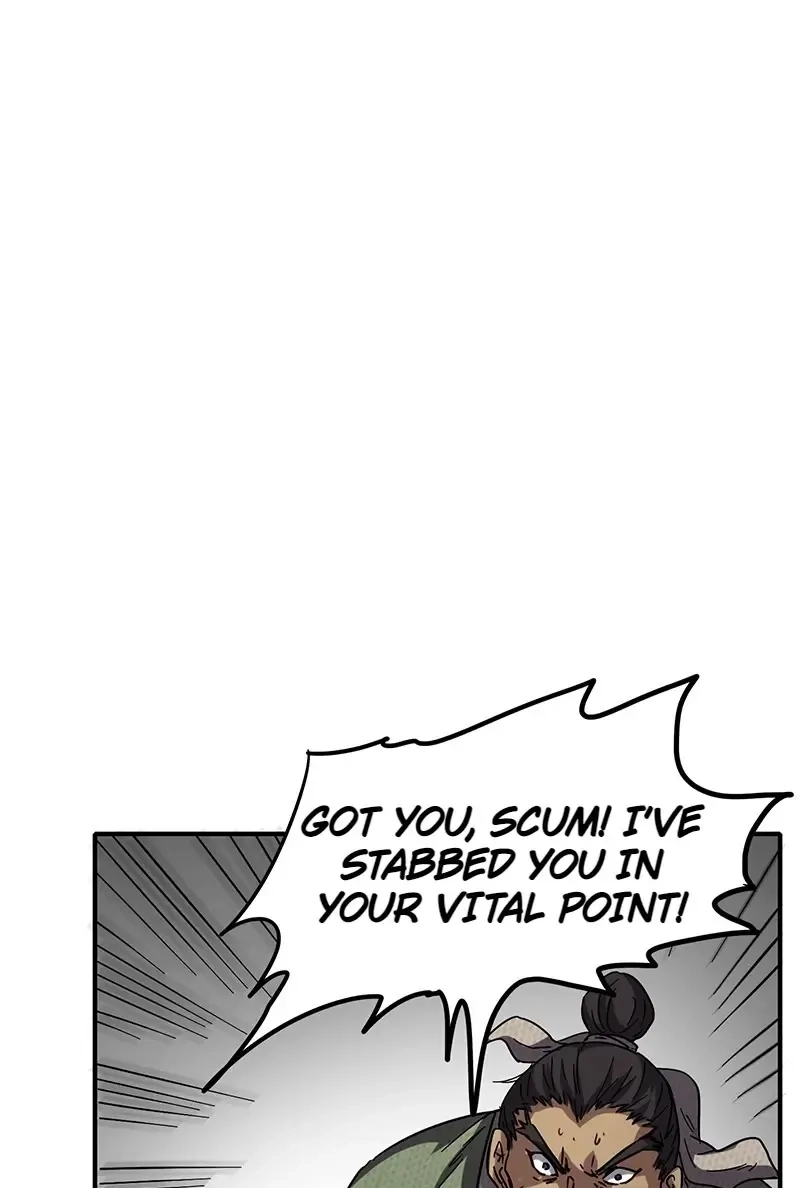 Millenniums of Warring States Chapter 8 Page 42