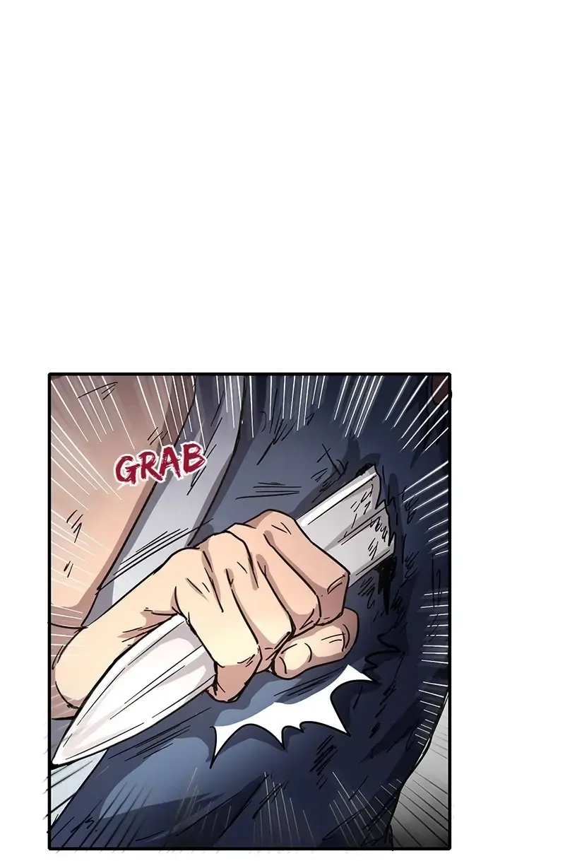 Millenniums of Warring States Chapter 8 Page 44