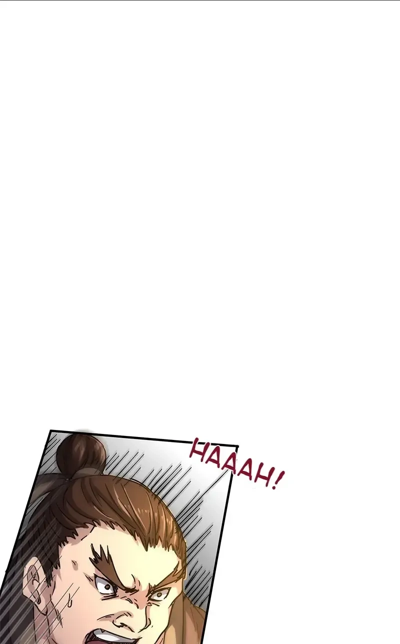 Millenniums of Warring States Chapter 8 Page 50