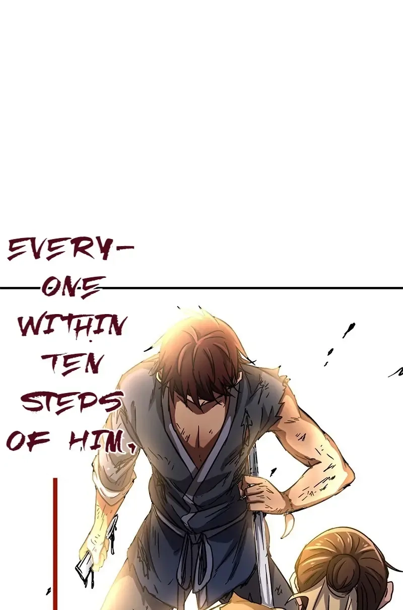 Millenniums of Warring States Chapter 8 Page 53