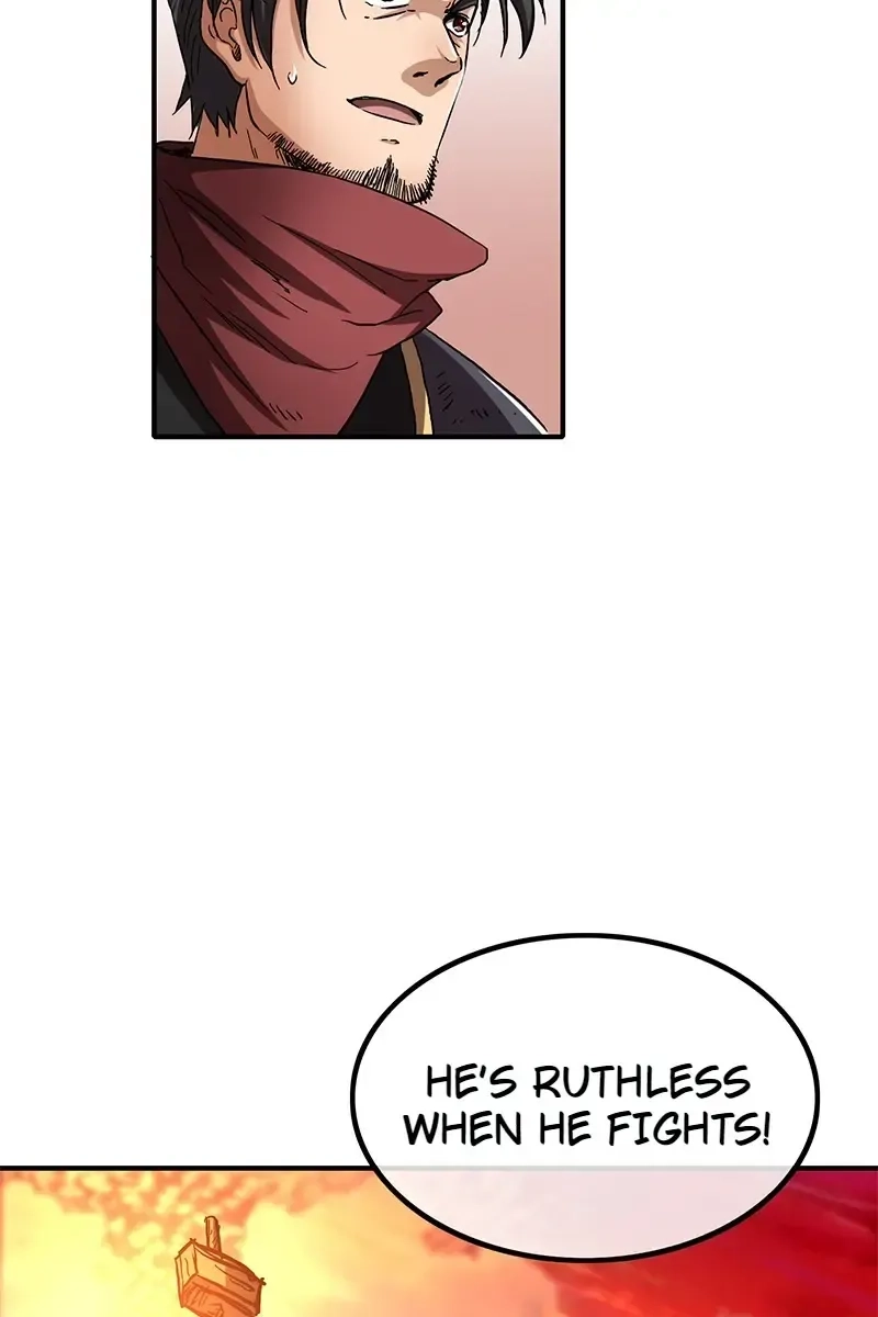 Millenniums of Warring States Chapter 8 Page 61
