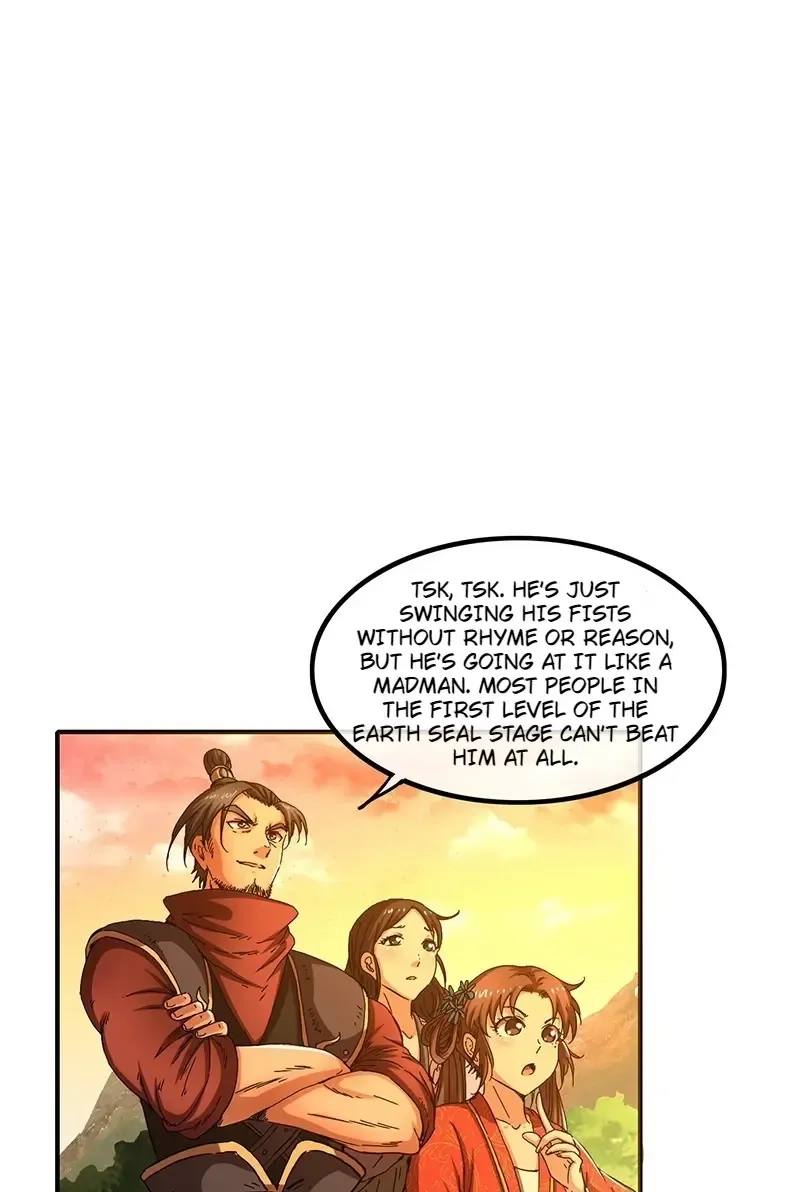 Millenniums of Warring States Chapter 8 Page 63