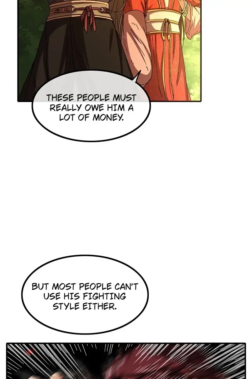 Millenniums of Warring States Chapter 8 Page 64