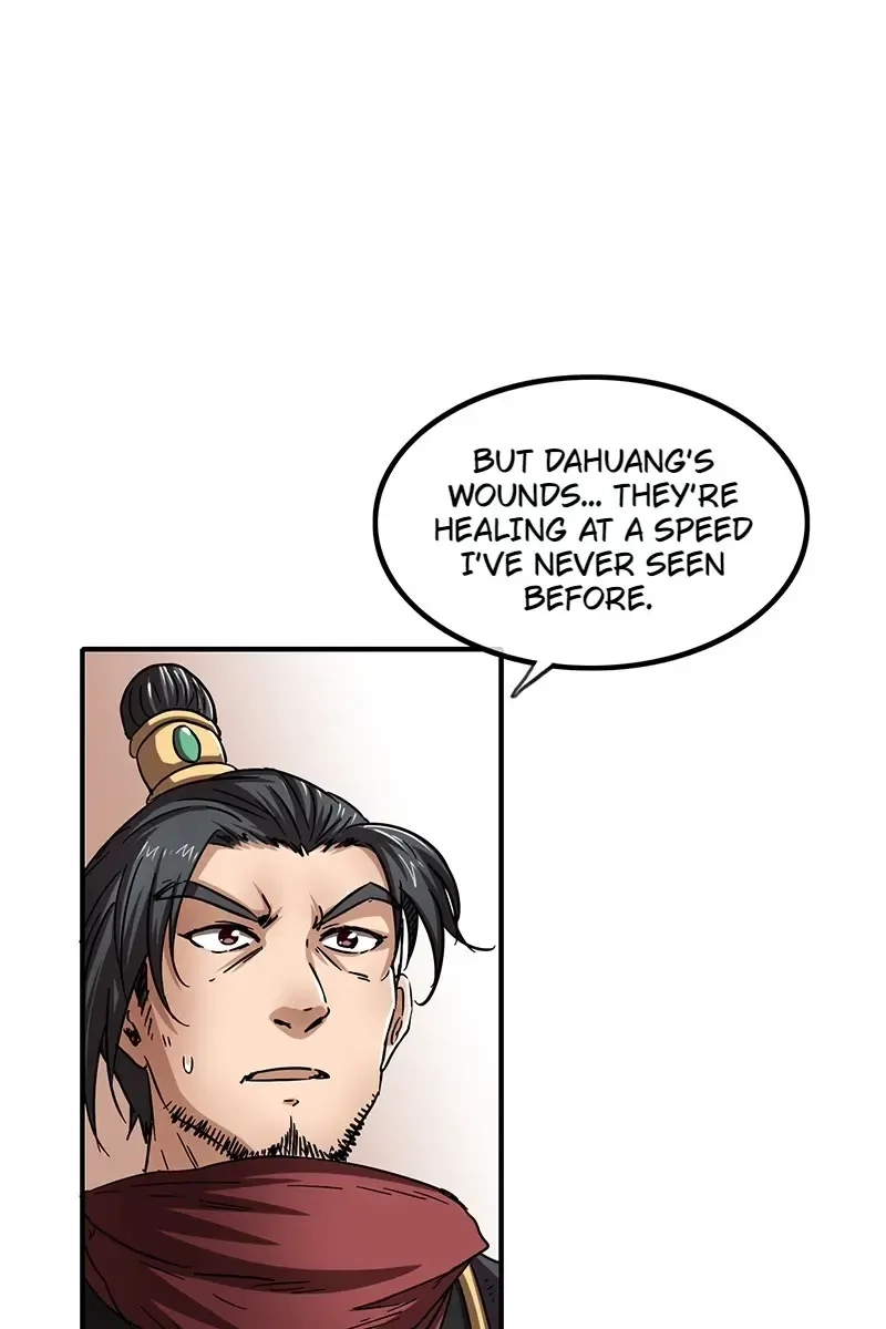 Millenniums of Warring States Chapter 8 Page 67