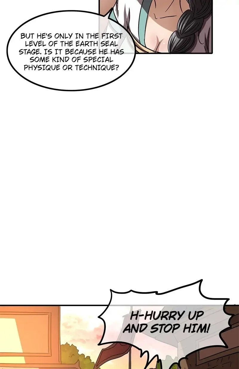 Millenniums of Warring States Chapter 8 Page 69