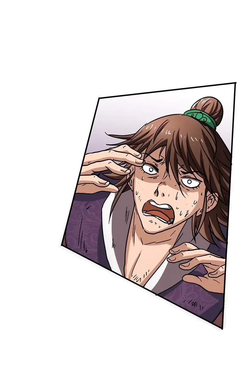 Millenniums of Warring States Chapter 8 Page 71