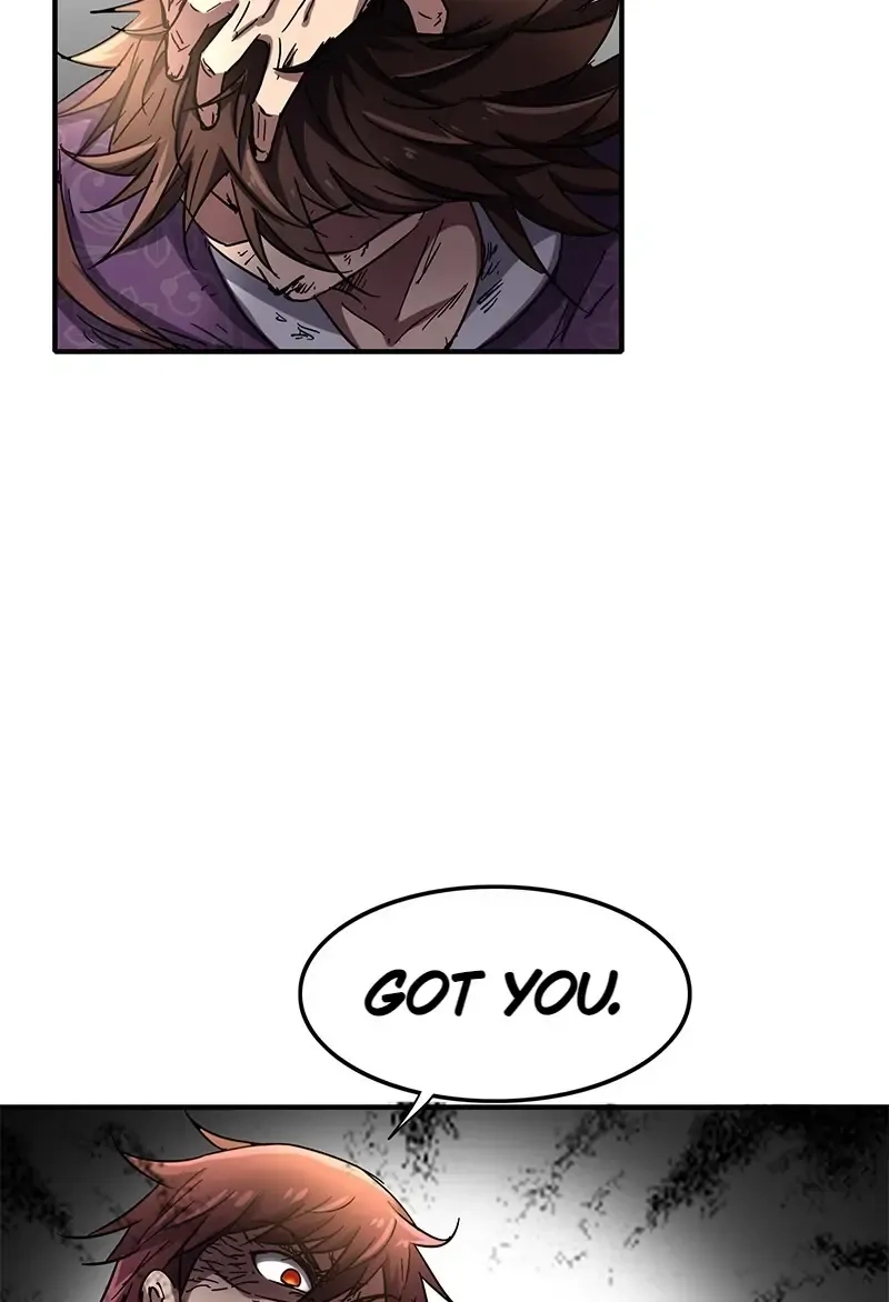 Millenniums of Warring States Chapter 8 Page 76